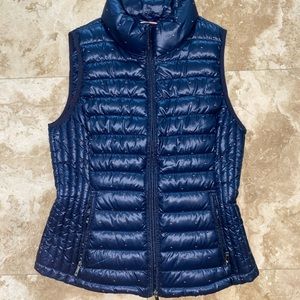 Tommy Hilfiger Puffer Vest